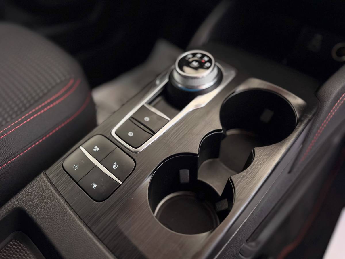 FORD KUGA 1.5 ECOBLUE